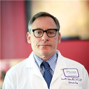 David Feldman, MD